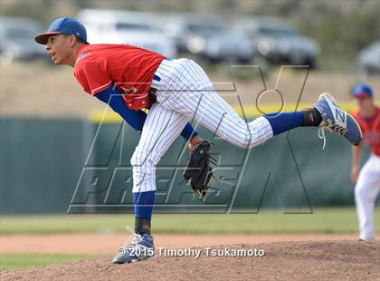 Thumbnail 1 in Reno @ Spanish Springs photogallery.