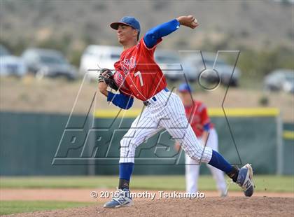 Thumbnail 1 in Reno @ Spanish Springs photogallery.