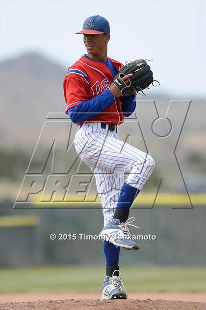 Thumbnail 2 in Reno @ Spanish Springs photogallery.