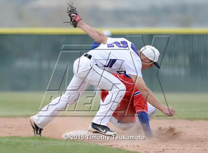 Thumbnail 1 in Reno @ Spanish Springs photogallery.