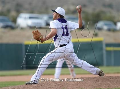 Thumbnail 1 in Reno @ Spanish Springs photogallery.