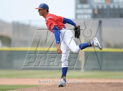 Thumbnail 3 in Reno @ Spanish Springs photogallery.