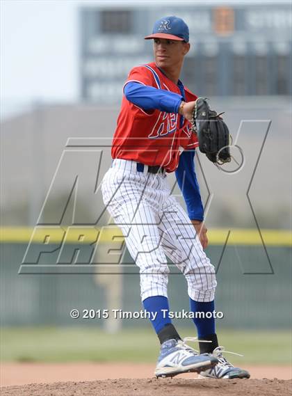 Thumbnail 2 in Reno @ Spanish Springs photogallery.