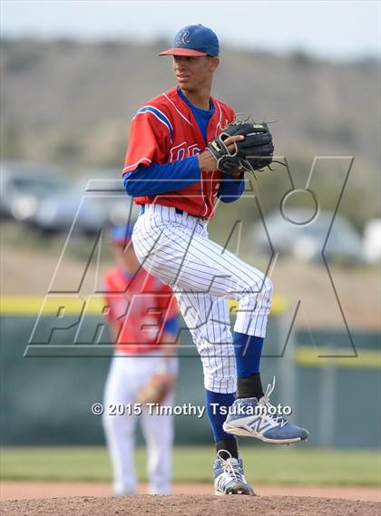 Thumbnail 1 in Reno @ Spanish Springs photogallery.