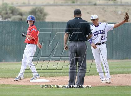 Thumbnail 3 in Reno @ Spanish Springs photogallery.