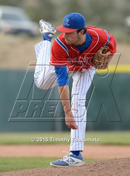 Thumbnail 3 in Reno @ Spanish Springs photogallery.