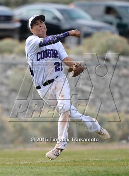 Thumbnail 2 in Reno @ Spanish Springs photogallery.