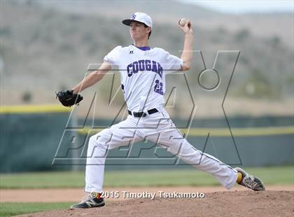 Thumbnail 1 in Reno @ Spanish Springs photogallery.