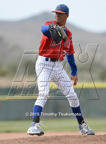 Thumbnail 3 in Reno @ Spanish Springs photogallery.