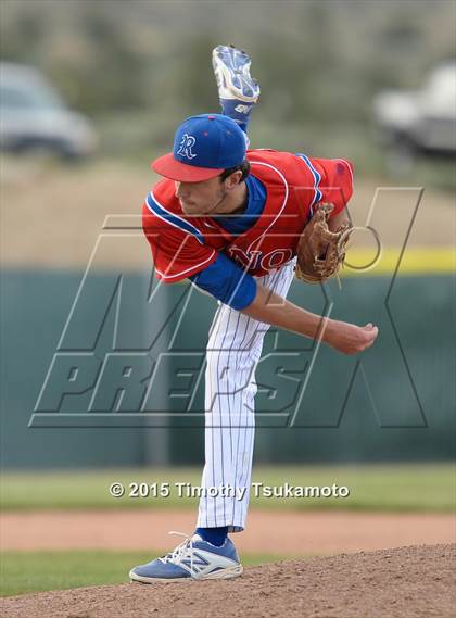 Thumbnail 2 in Reno @ Spanish Springs photogallery.