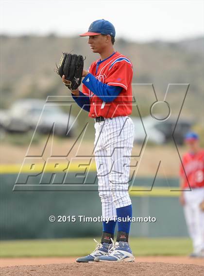 Thumbnail 3 in Reno @ Spanish Springs photogallery.