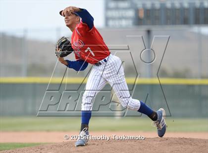 Thumbnail 1 in Reno @ Spanish Springs photogallery.