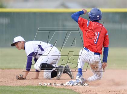Thumbnail 1 in Reno @ Spanish Springs photogallery.
