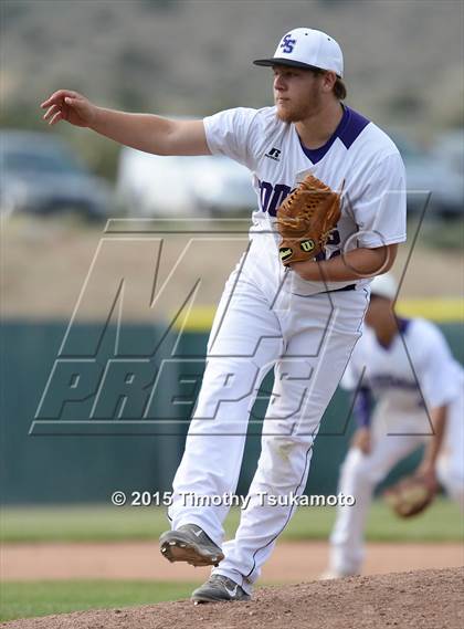 Thumbnail 3 in Reno @ Spanish Springs photogallery.