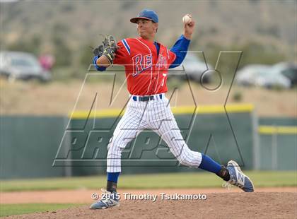 Thumbnail 1 in Reno @ Spanish Springs photogallery.