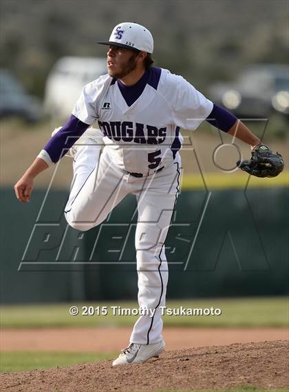 Thumbnail 2 in Reno @ Spanish Springs photogallery.