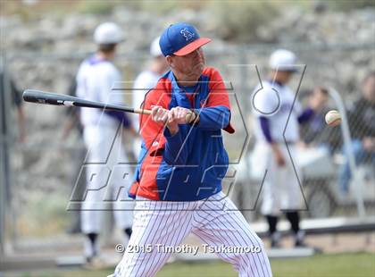 Thumbnail 1 in Reno @ Spanish Springs photogallery.