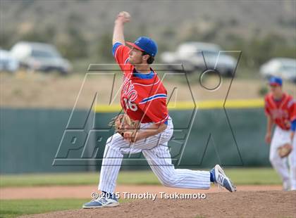 Thumbnail 3 in Reno @ Spanish Springs photogallery.