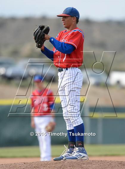 Thumbnail 3 in Reno @ Spanish Springs photogallery.