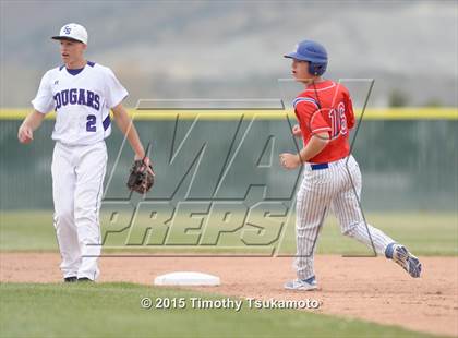 Thumbnail 2 in Reno @ Spanish Springs photogallery.