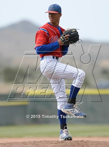 Thumbnail 1 in Reno @ Spanish Springs photogallery.