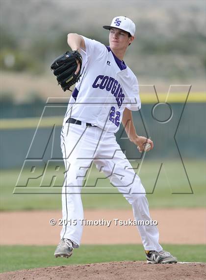 Thumbnail 3 in Reno @ Spanish Springs photogallery.