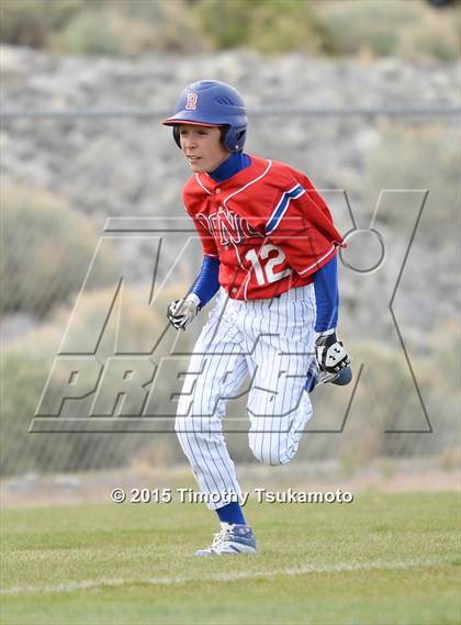 Thumbnail 3 in Reno @ Spanish Springs photogallery.