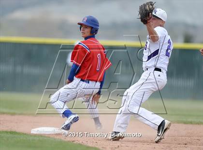 Thumbnail 3 in Reno @ Spanish Springs photogallery.