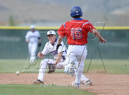 Thumbnail 2 in Reno @ Spanish Springs photogallery.