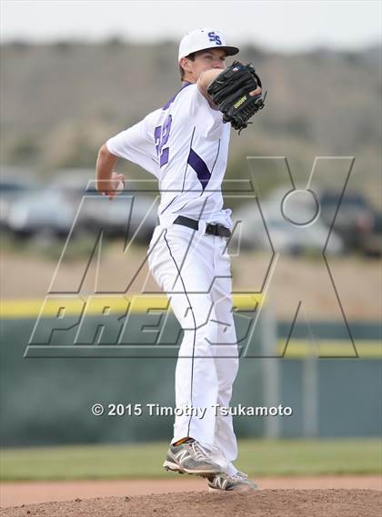 Thumbnail 2 in Reno @ Spanish Springs photogallery.