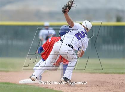 Thumbnail 2 in Reno @ Spanish Springs photogallery.