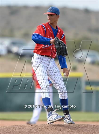 Thumbnail 2 in Reno @ Spanish Springs photogallery.