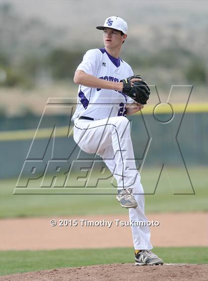 Thumbnail 2 in Reno @ Spanish Springs photogallery.