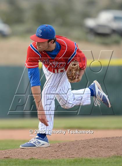 Thumbnail 1 in Reno @ Spanish Springs photogallery.