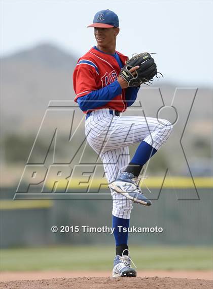 Thumbnail 3 in Reno @ Spanish Springs photogallery.