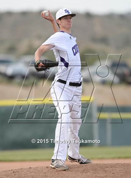 Thumbnail 3 in Reno @ Spanish Springs photogallery.