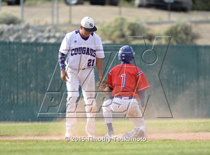 Thumbnail 1 in Reno @ Spanish Springs photogallery.
