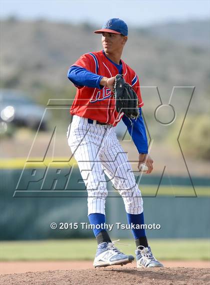 Thumbnail 3 in Reno @ Spanish Springs photogallery.