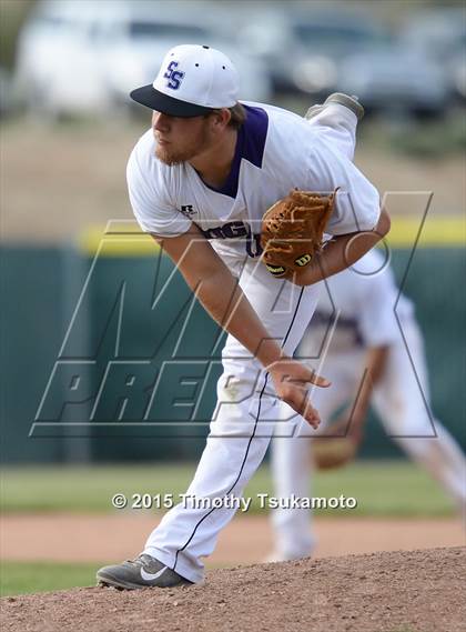 Thumbnail 1 in Reno @ Spanish Springs photogallery.