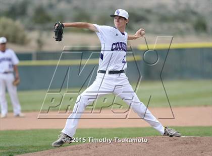 Thumbnail 1 in Reno @ Spanish Springs photogallery.