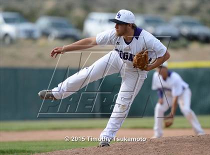 Thumbnail 1 in Reno @ Spanish Springs photogallery.