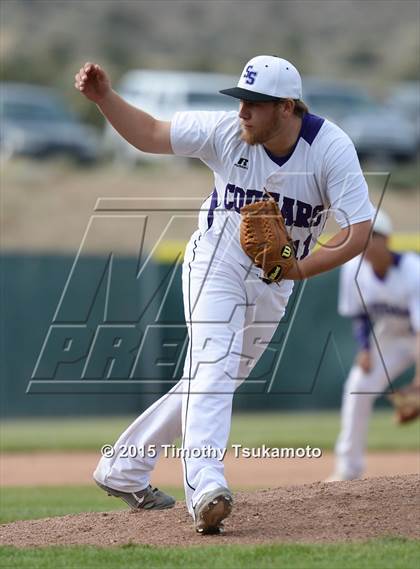 Thumbnail 2 in Reno @ Spanish Springs photogallery.