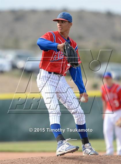 Thumbnail 2 in Reno @ Spanish Springs photogallery.