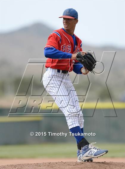 Thumbnail 2 in Reno @ Spanish Springs photogallery.