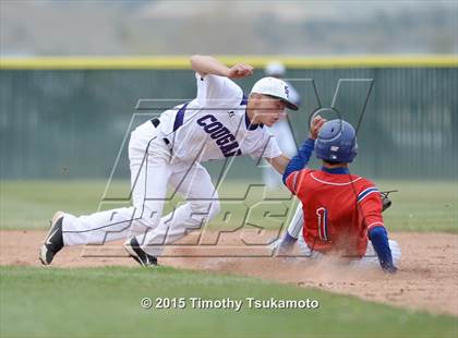 Thumbnail 3 in Reno @ Spanish Springs photogallery.