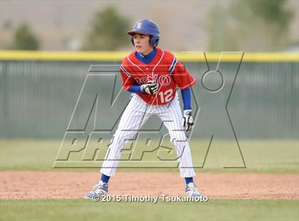 Thumbnail 1 in Reno @ Spanish Springs photogallery.