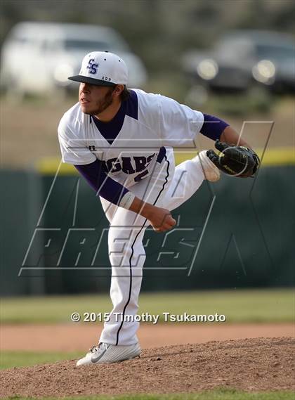 Thumbnail 1 in Reno @ Spanish Springs photogallery.