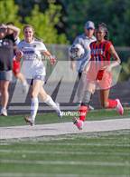 Photo from the gallery "White County vs Sandy Creek (GHSA 3A First Round)"