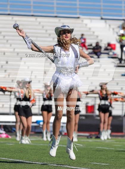 Thumbnail 1 in Skyline @ Rockwall photogallery.