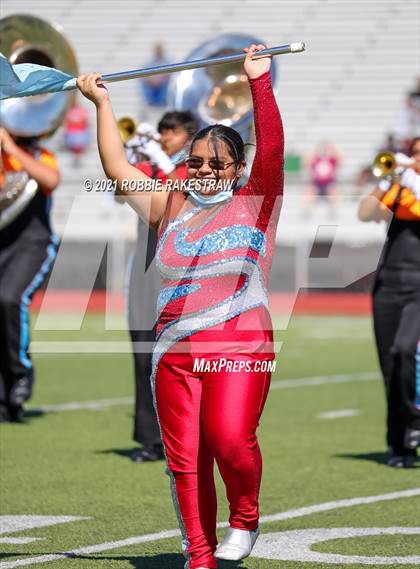 Thumbnail 1 in Skyline @ Rockwall photogallery.